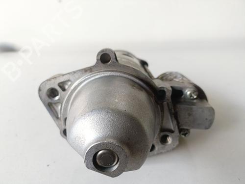 Used Starter JEEP GRAND CHEROKEE II (WJ, WG) 2.7 CRD 4x4 (163 hp) 20113047