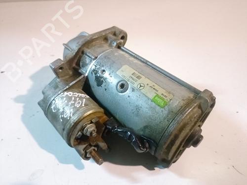 Starter MERCEDES-BENZ C-CLASS (W203)  | BP22240924M8 