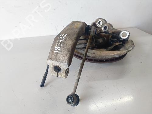 Right front steering knuckle BMW X5 (E70) xDrive 30 d | BP12832317M26 