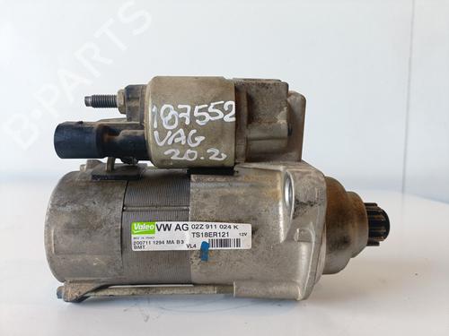 Starter SEAT IBIZA IV (6J5, 6P1)  | BP15733774M8 
