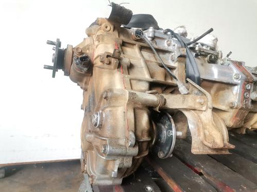 Gearbox TOYOTA 4 RUNNER II (_N1_) 3.0 Turbo-D (KZN130_, KZN130G, KZN130W) | BP10933035M3 