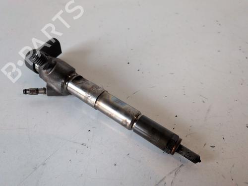 Used Injector Injector RENAULT KANGOO / GRAND KANGOO II (KW0/1_) 1.5 dCi 110 (KW0C, KW0H) (110 hp) 33274487 33274487