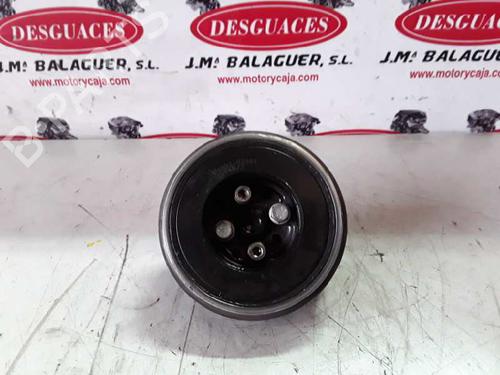 Used Pulley SEAT LEON (1M1) [1999-2006]  14304805