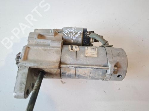 Starter LAND ROVER DISCOVERY III (L319)  | BP26719863M8 