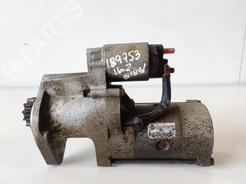 Starter NISSAN NAVARA (D22) 2.5 D 4x4 | BP16499676M8 