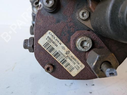 Injection pump RENAULT KANGOO (KC0/1_) 1.5 dCi (KC08, KC09) | BP32446583M78 - Image 4