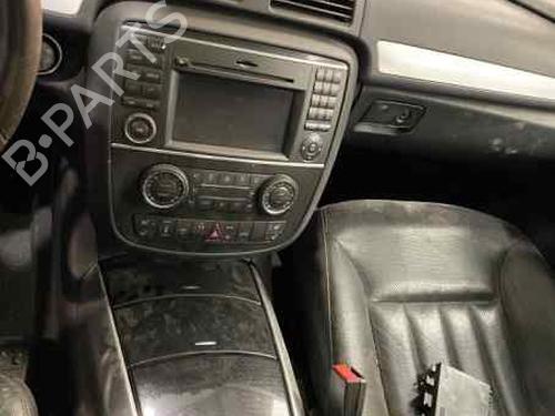 Starter MERCEDES-BENZ R-CLASS (W251, V251) R 350 CDI 4-matic (251.022, 251.122) | BP9284350M8 