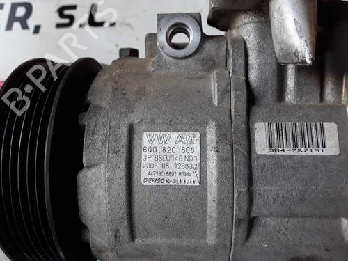 AC compressor SEAT CORDOBA (6L2) 1.9 TDI | BP9315209M34 