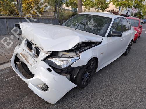 Used Parts BMW 5 (E60) 520 d (163 hp) 4255145