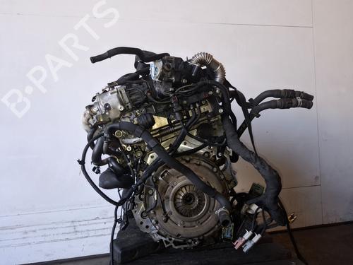 Engine OPEL INSIGNIA B Sports Tourer (Z18) 1.6 CDTi (35) | BP30688059M1 - Image 2