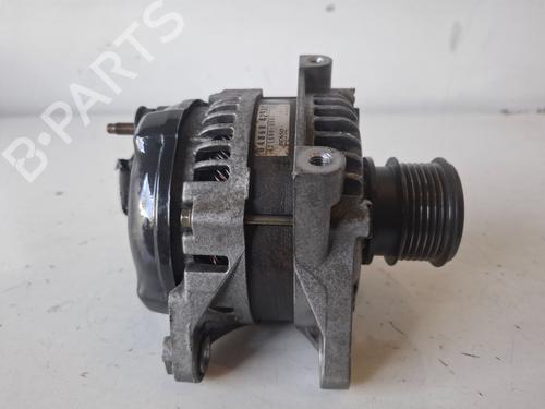 Alternator CHRYSLER VOYAGER IV (RG, RS) 2.5 CRD | BP30833422M7