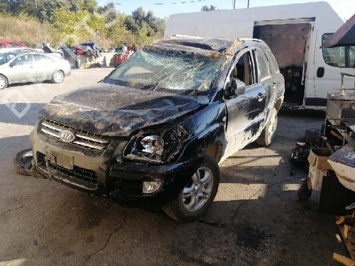 Starter KIA SPORTAGE II (JE_, KM_)  | BP9283224M8 