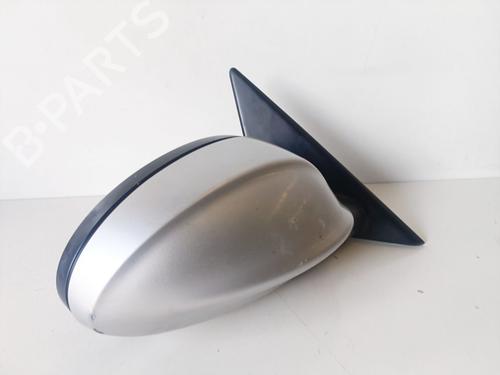 Right mirror BMW 3 (E90) 318 d | BP22329977C27 