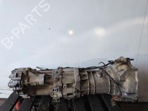Used Gearbox Gearbox SUZUKI VITARA (ET, TA, TD) [1988-2002] 34436147 34436147