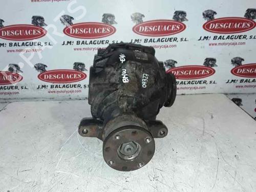 Rear differential BMW 3 (E46) 320 d | BP9281203M24 