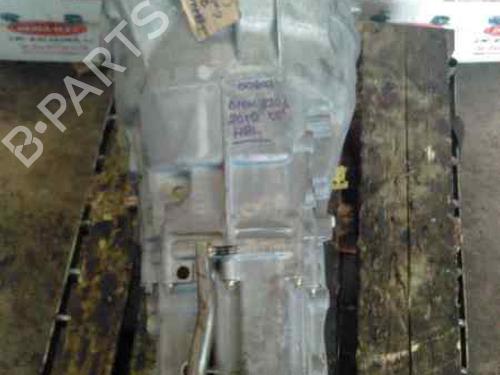 Gearbox BMW 3 (E46) 320 d | BP9280737M3