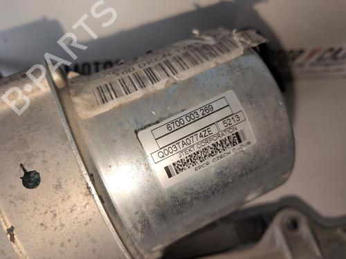 Steering rack CITROËN C3 Picasso (SH_)  | BP34570978M22  - Image 6