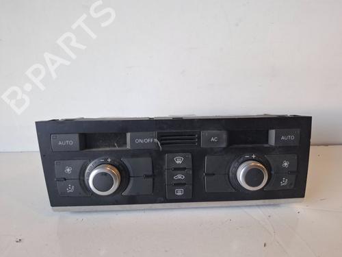 Used Climate control AUDI A6 C6 Avant (4F5) 2.0 TDI (170 hp) 30689726