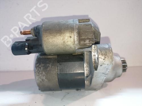 Starter VW POLO (9N_, 9A_) 1.4 16V | BP11827849M8 