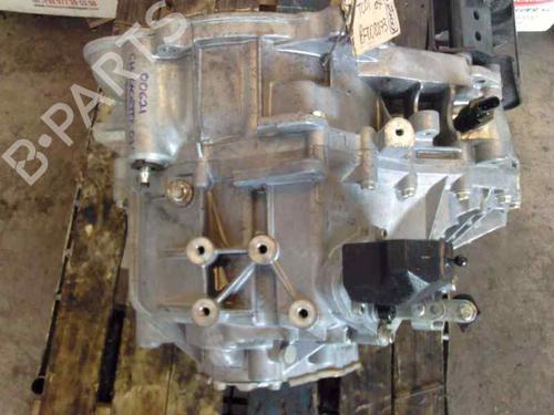Gearbox CHEVROLET LACETTI (J200) 2.0 D | BP9280735M3