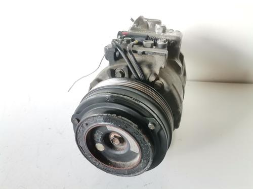 AC compressor BMW 5 (E39) 525 d | BP10622716M34 