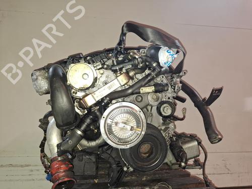 Engine BMW 7 (E65, E66, E67) 730 Ld | BP30977931M1