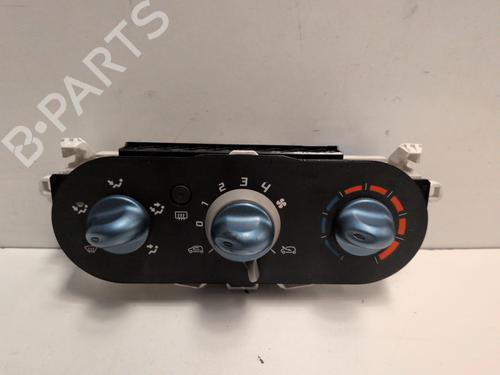 Used Climate control Climate control 36869932 36869932