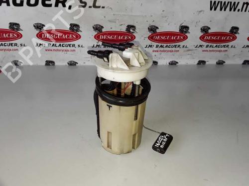 Used Fuel pump NISSAN ALMERA II (N16) 2.2 Di (110 hp) 9285073