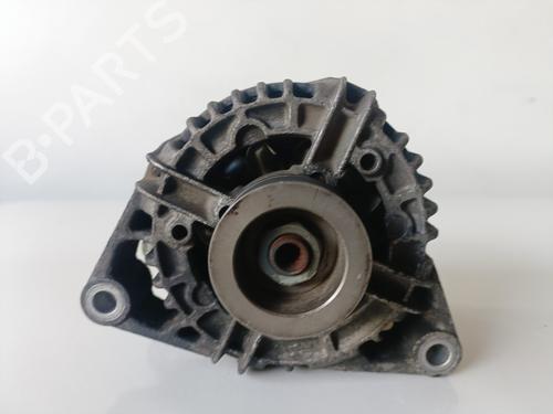 Used Alternator OPEL CORSA C (X01) 1.0 (F08, F68) (58 hp) 16185072