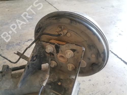 Rear axle LANCIA YPSILON (312_)  | BP10392194M2 