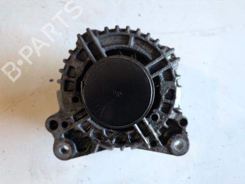 Used Alternator Alternator SEAT LEON (1P1) [2005-2013] 35976050 35976050