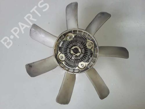 Used Fan NISSAN PATHFINDER III (R51) [2005-2025]  10196434