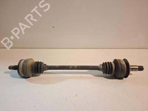 Used Right front driveshaft MERCEDES-BENZ CLC-CLASS (CL203) [2008-2011]  27689193