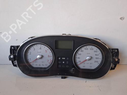 Używane Zestaw wskaźników / Licznik DACIA SANDERO [2008-2025]  30580052