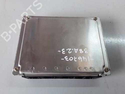 Engine control unit (ECU) BMW 3 (E46) 318 i | BP9283954M57 