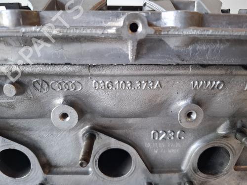 Cylinder head AUDI A4 B7 Avant (8ED)  | BP26914195M5 