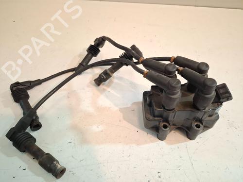 Used Ignition coil OPEL VECTRA C (Z02) [2002-2009]  30603326