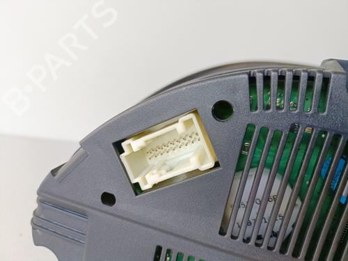 Instrument cluster MERCEDES-BENZ A-CLASS (W169) A 180 CDI (169.007, 169.307) | BP17441827C47 