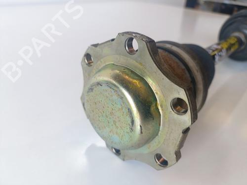 Left front driveshaft SEAT IBIZA IV (6J5, 6P1)  | BP13311793M38 