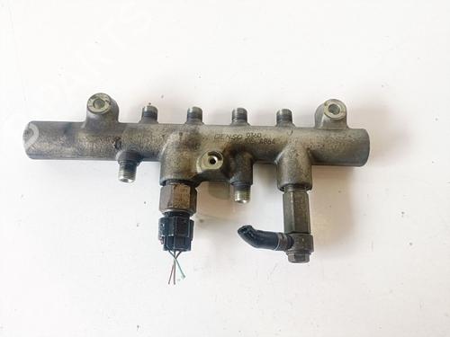 Used Injection rail MAZDA 6 Saloon (GG) [2002-2008]  21179408
