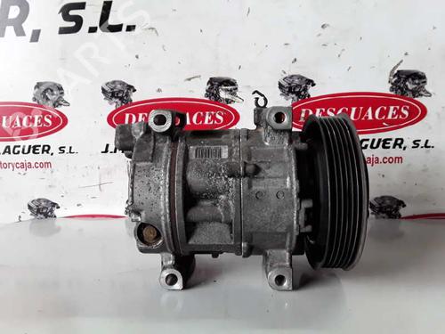 AC compressor ALFA ROMEO 147 (937_)  | BP9283911M34 