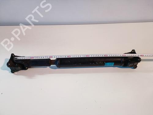 Used Driveshaft KIA SORENTO I (JC) 2.5 CRDi (170 hp) 16817913