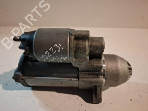 Starter OPEL CORSA D (S07)  | BP33269566M8  - Image 6