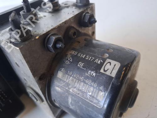 ABS pump SKODA OCTAVIA II (1Z3) 1.9 TDI | BP29954841M43 