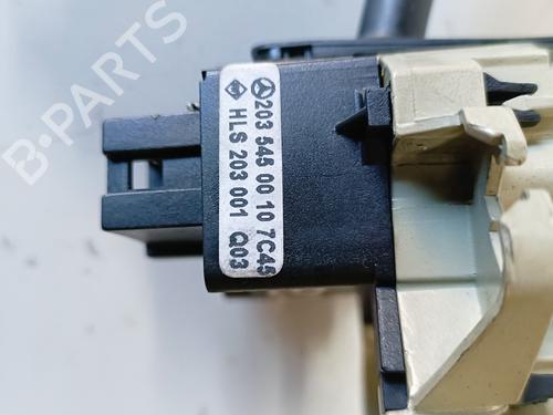Steering column stalk MERCEDES-BENZ C-CLASS (W203) C 220 CDI (203.006, 203.008) | BP11827800I23 