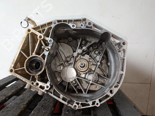 Used Gearbox Gearbox SUZUKI SX4 S-Cross (JY) [2013-2026] 33172819 33172819