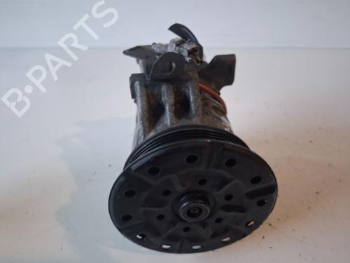 AC compressor TOYOTA AURIS (_E18_) 1.4 D-4D (NDE180_, NDE180R) | BP29956624M34