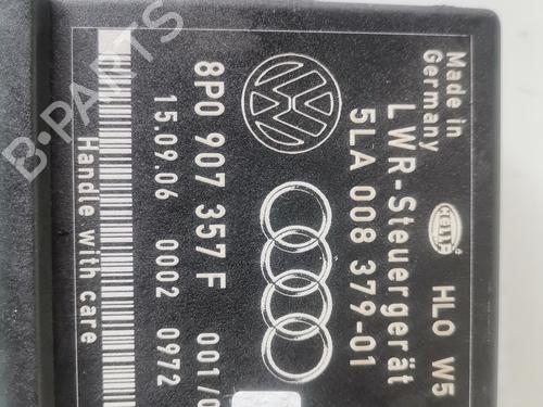 Lights ECU AUDI A8 D3 (4E2, 4E8) 4.2 TDI quattro | BP9853103M55 