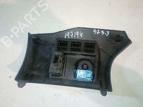 Mirror switch PEUGEOT PARTNER Box Body/MPV  | BP22329949I25 