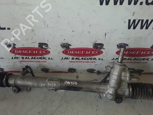 Steering rack FORD FIESTA V (JH_, JD_)  | BP9283034M22 